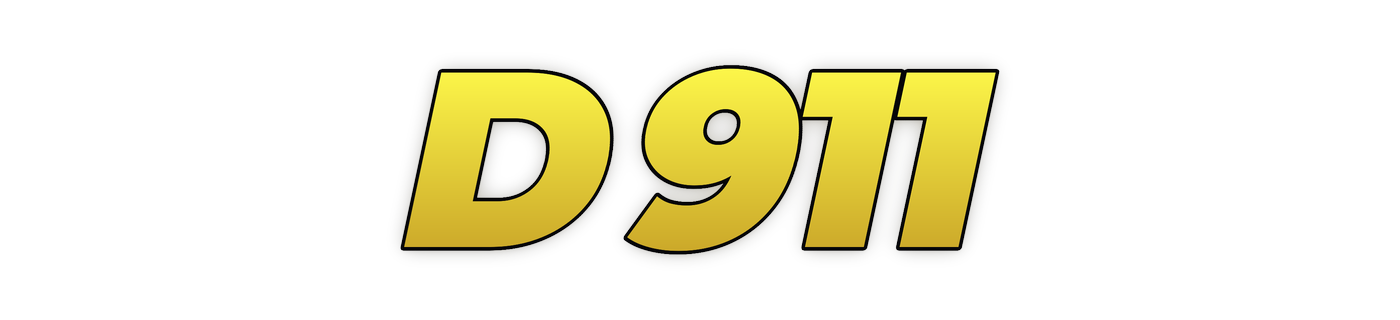 d911